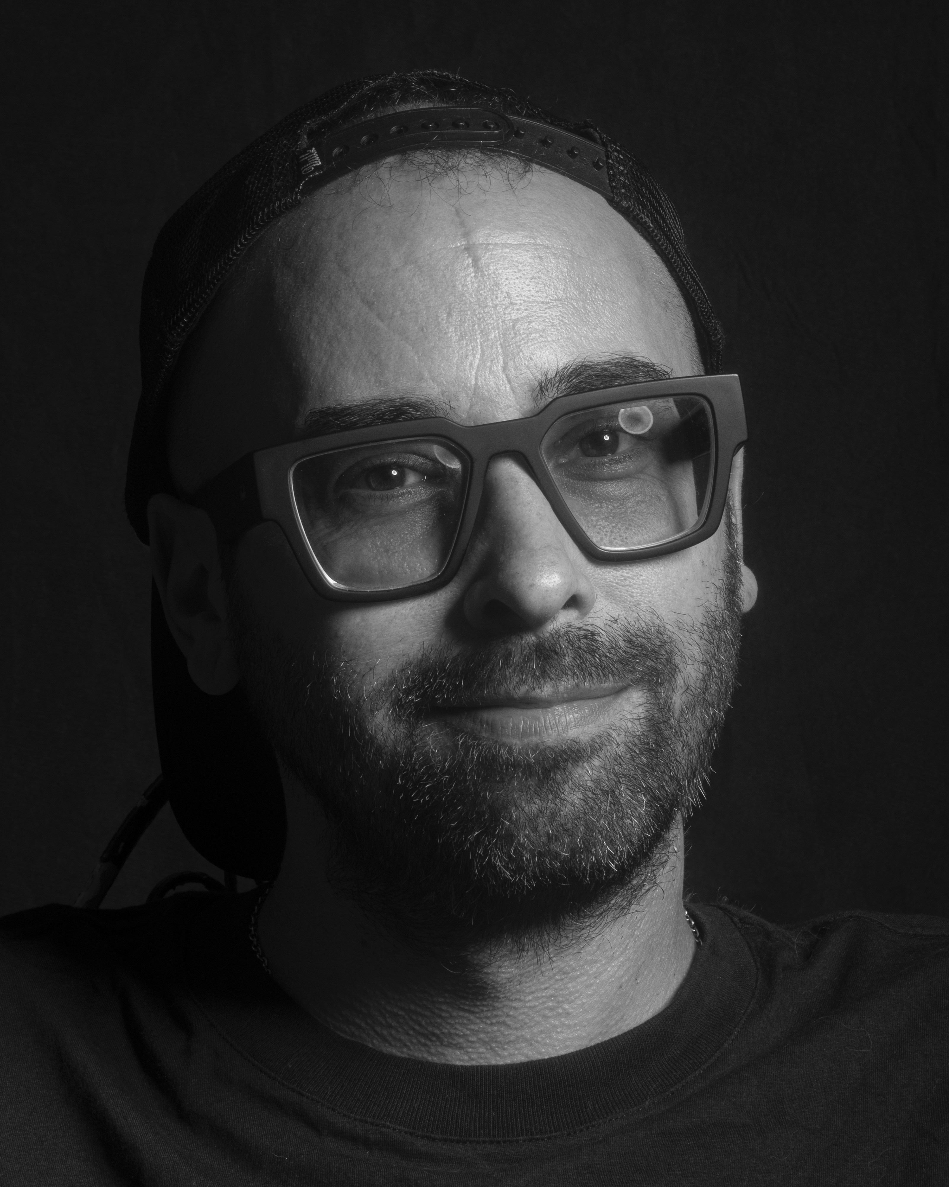 Martín Rodriguez — Panda